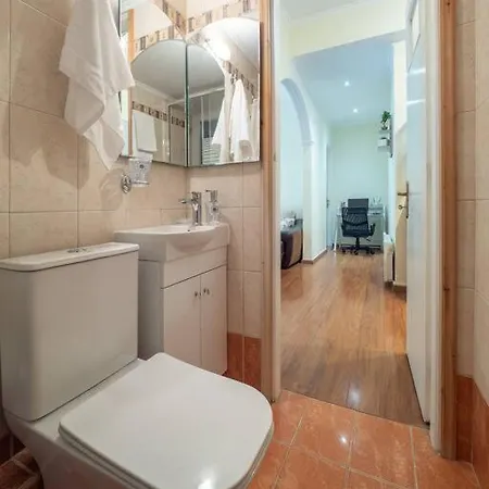 Angie'S Corfu Central Apartment Exterior photo