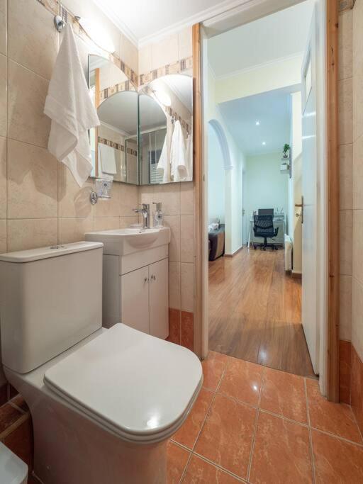 Angie's Corfu Appartement *