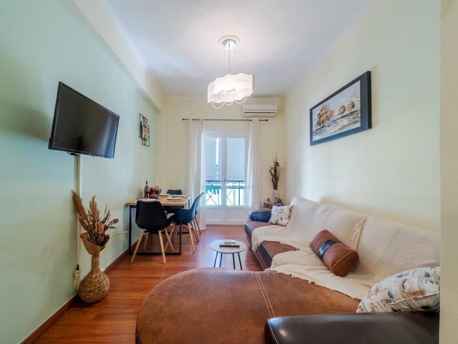 Angie's Corfu Appartement Corfu (city)