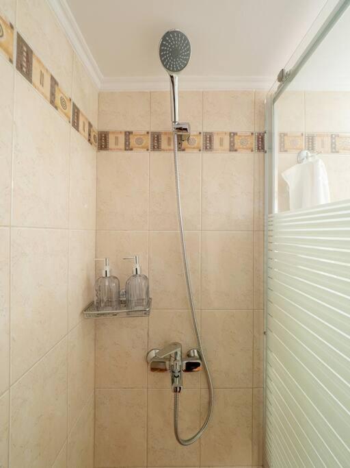 Angie's Corfu Appartement