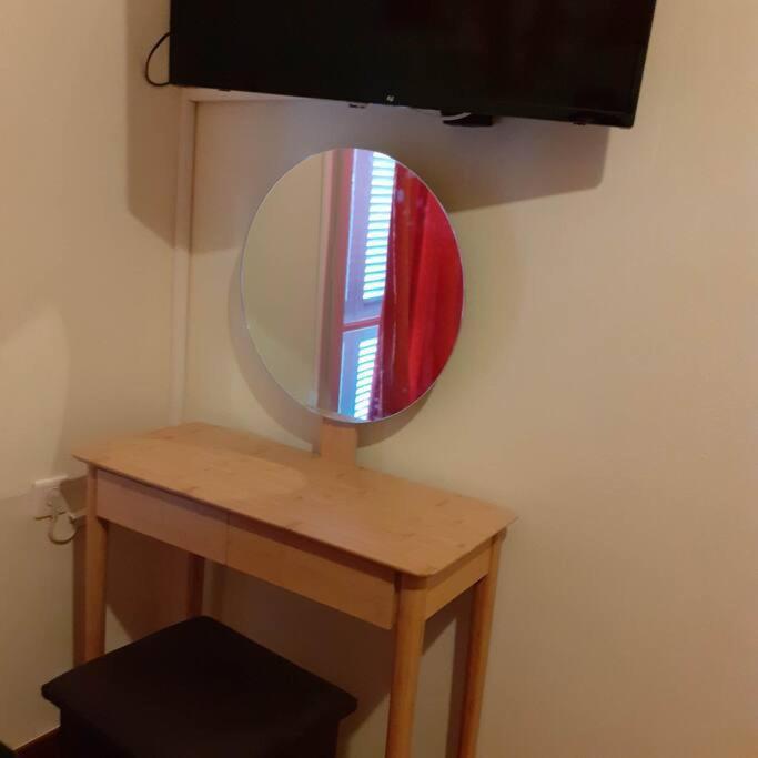 Angie's Corfu Apartmán