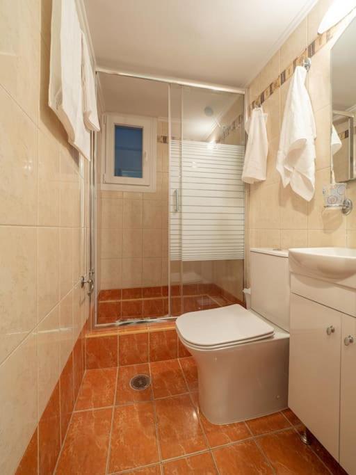 Appartement Angie's Corfu Corfu (city)