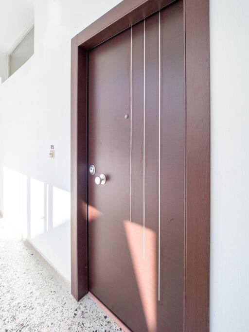 Angie's Corfu Appartement *