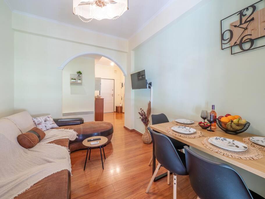 Angie's Corfu Apartmán
