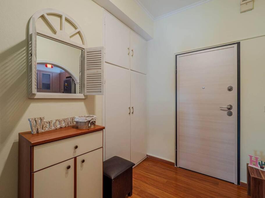 Angie's Corfu Appartement Corfu (city)