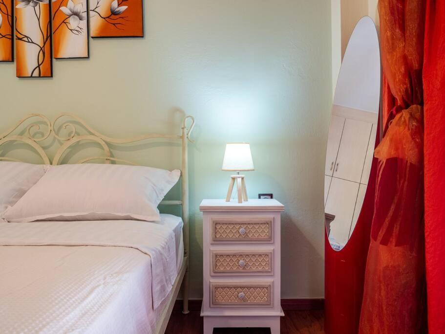 Angie's Corfu Appartement