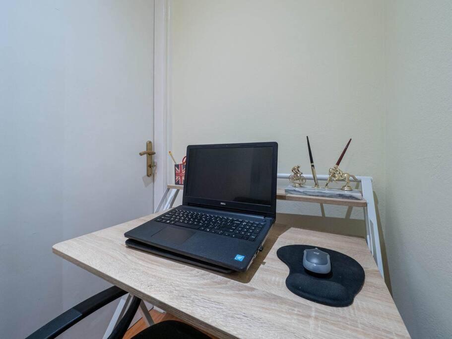 Angie's Corfu Appartement Corfu (city)