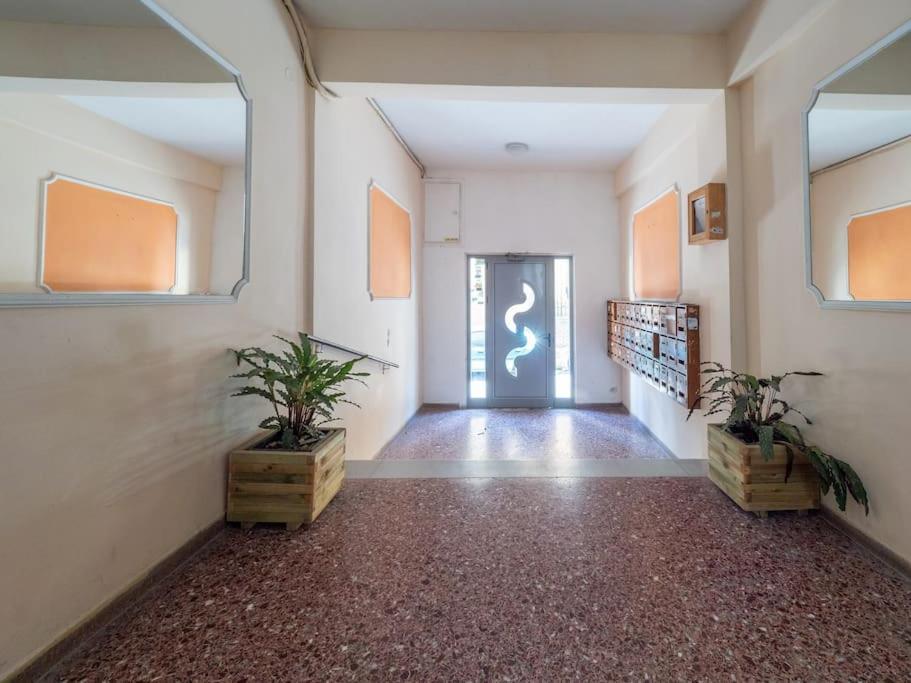 Apartment Angie's Corfu *
